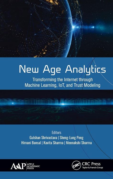 Produktbild: New Age Analytics