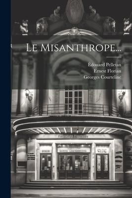 Produktbild: Le Misanthrope...