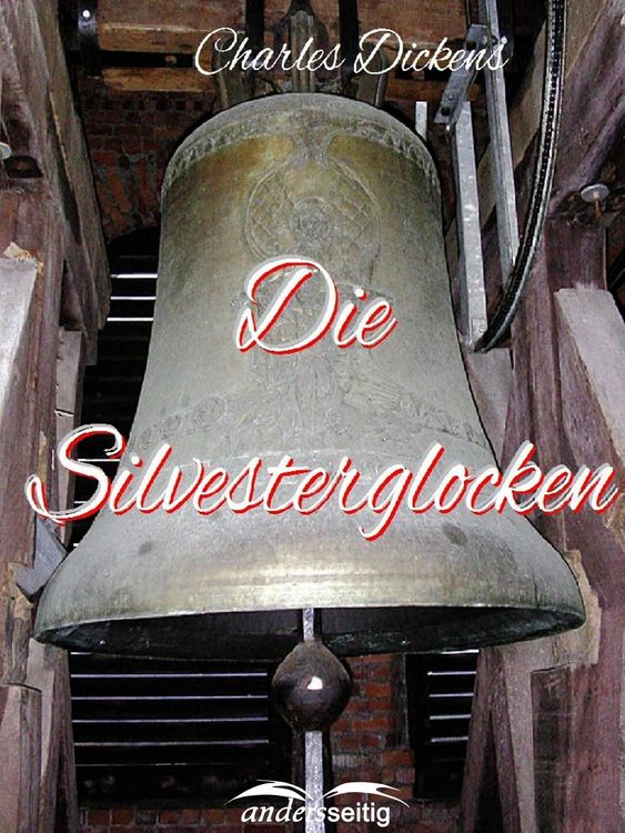 Produktbild: Die Silvesterglocken