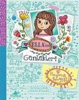 Produktbild: Ellanin G&uuml;nl&uuml;kleri 3 - Hayvan Sevgisi