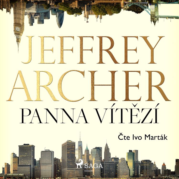 Produktbild: Panna v&iacute;těz&iacute;