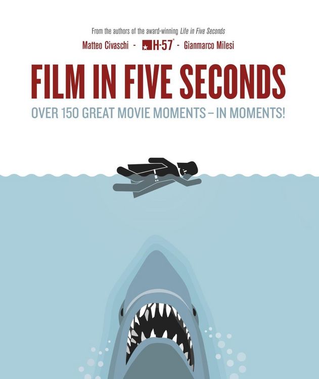 Produktbild: Film in Five Seconds