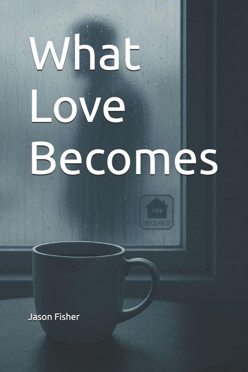 Produktbild: What Love Becomes