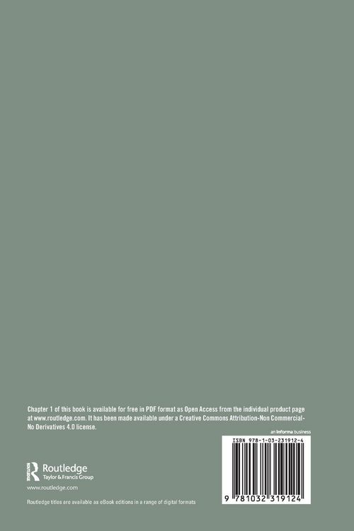 Produktbild: The Culture of Accountability