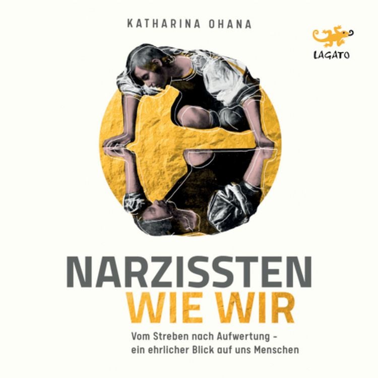 Produktbild: Narzissten wie wir