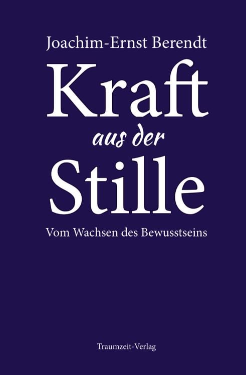 Produktbild: Kraft aus der Stille