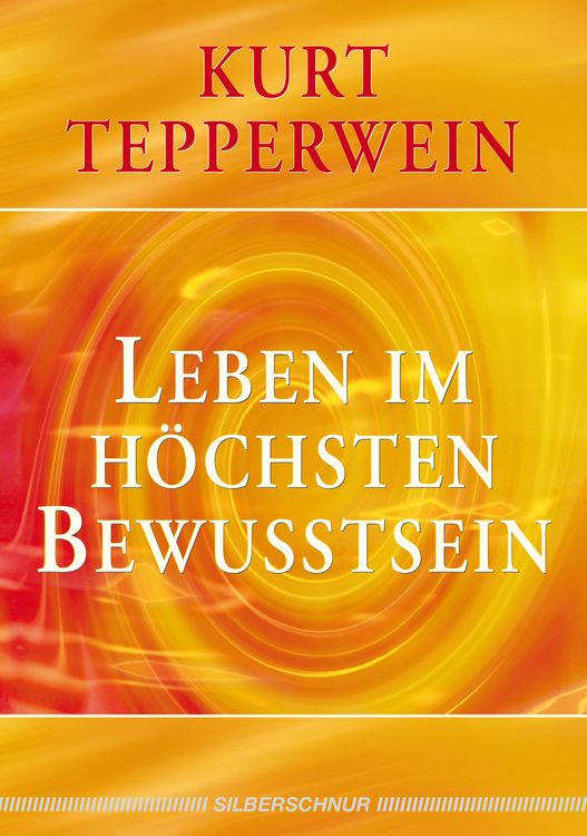 Produktbild: Leben im h&ouml;chsten Bewusstsein