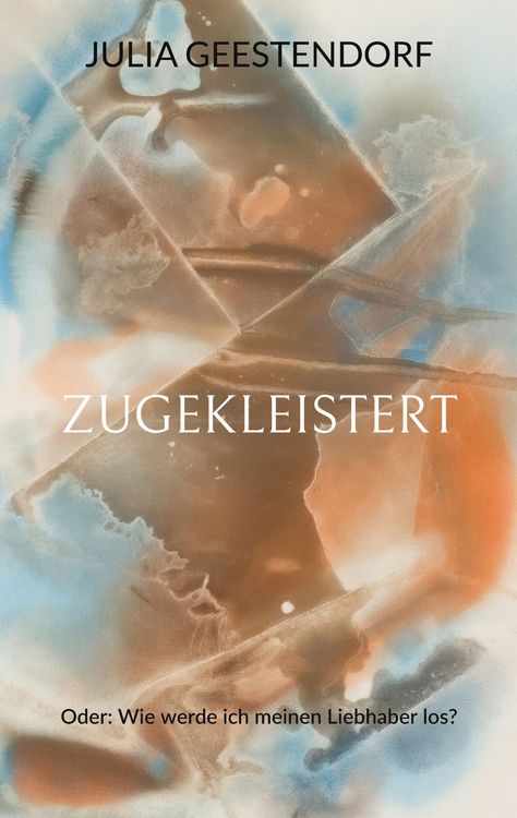 Produktbild: Zugekleistert