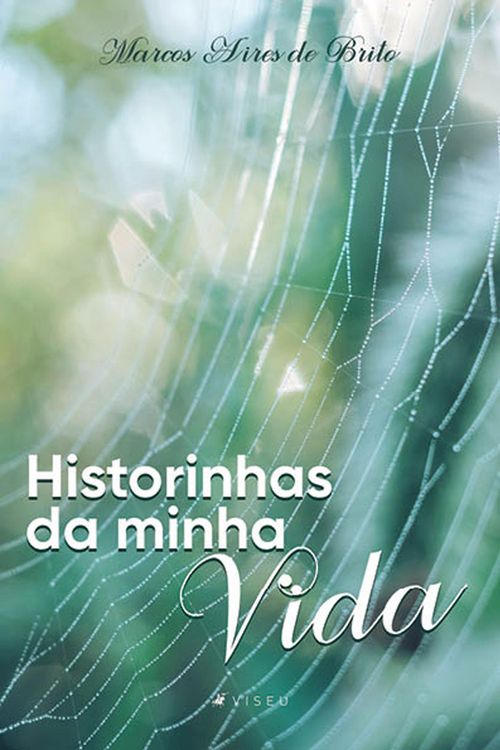 Produktbild: Historinhas da minha vida