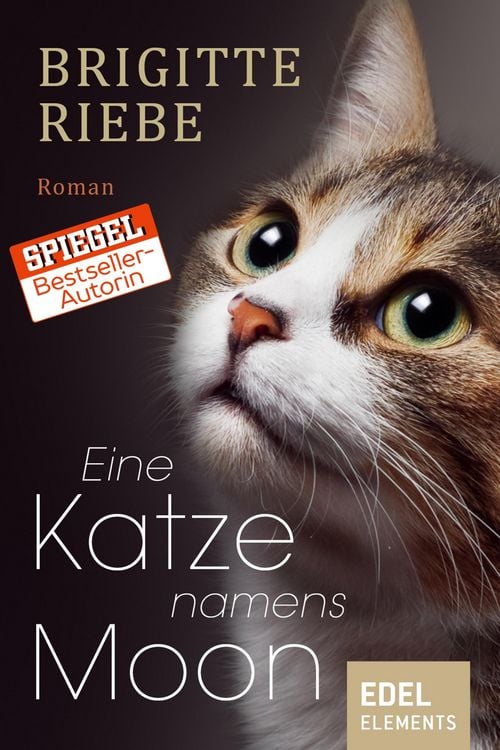 Produktbild: Eine Katze namens Moon