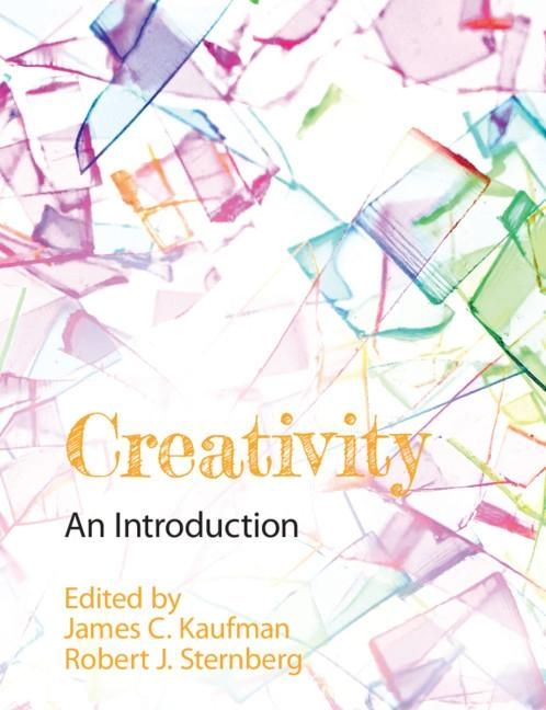 Produktbild: Creativity
