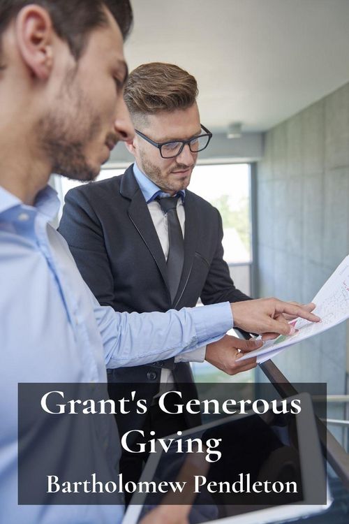 Produktbild: Grant's Generous Giving