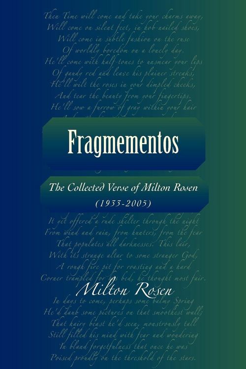 Produktbild: Fragmementos