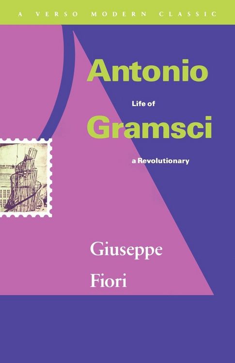 Produktbild: Antonio Gramsci