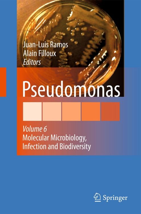 Produktbild: Pseudomonas