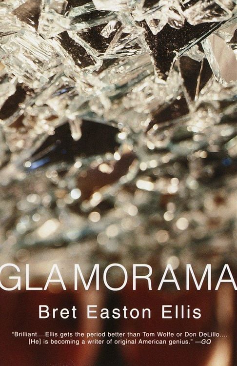 Produktbild: Glamorama