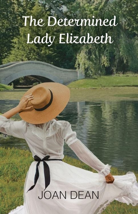 Produktbild: The Determined Lady Elizabeth