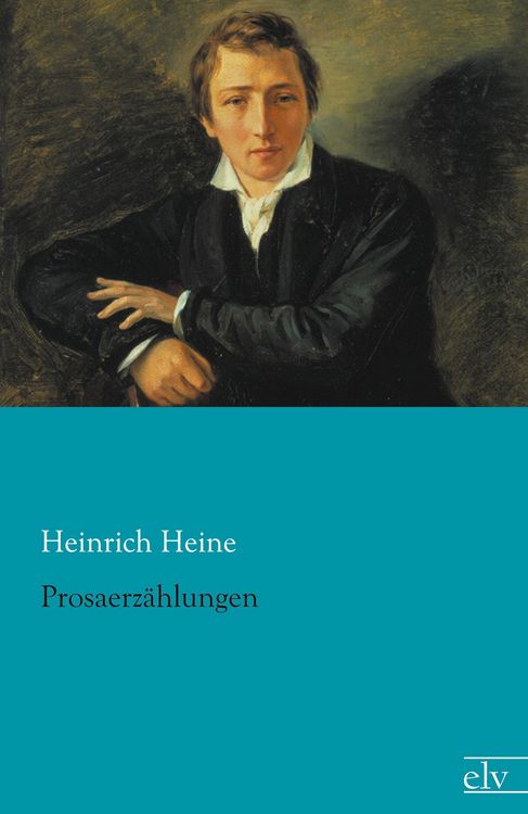 Produktbild: Prosaerz&auml;hlungen