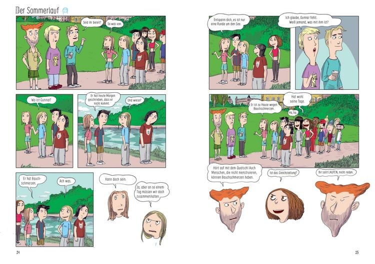 Produktbild: Mira #sommerhaus #geister #livasgeheimnis