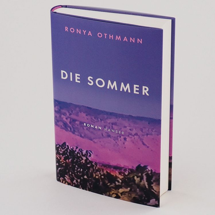 Produktbild: Die Sommer