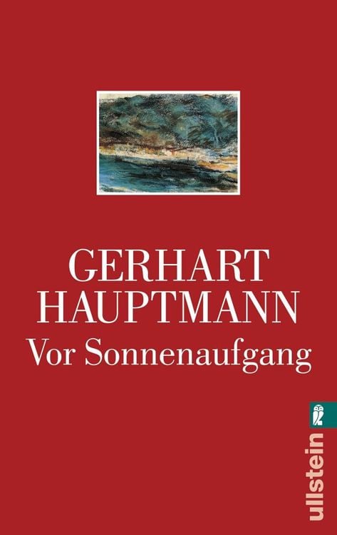 Produktbild: Vor Sonnenaufgang