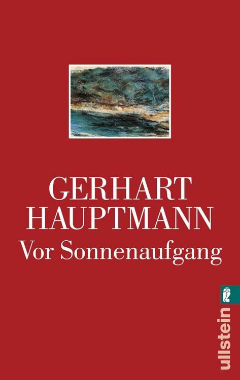 Produktbild: Vor Sonnenaufgang
