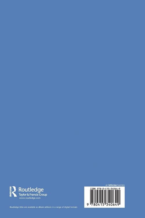 Produktbild: The Political Economy of European Integration