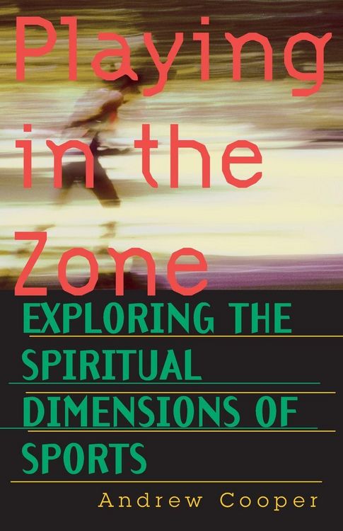 Produktbild: Playing in the Zone