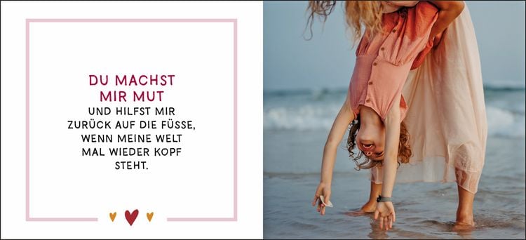 Produktbild: F&uuml;r die beste Mama der Welt