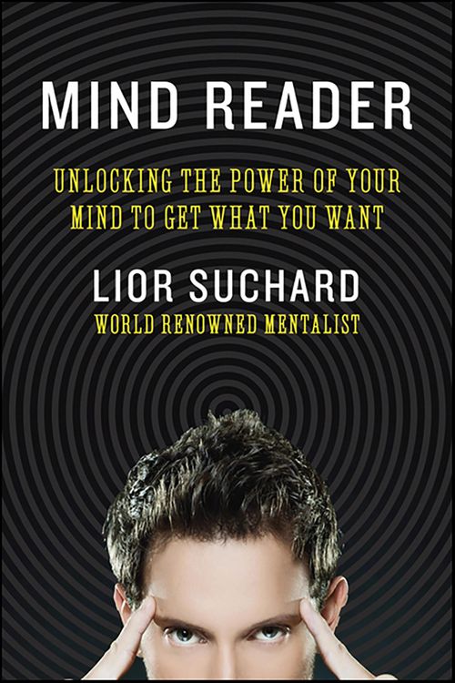 Produktbild: Mind Reader