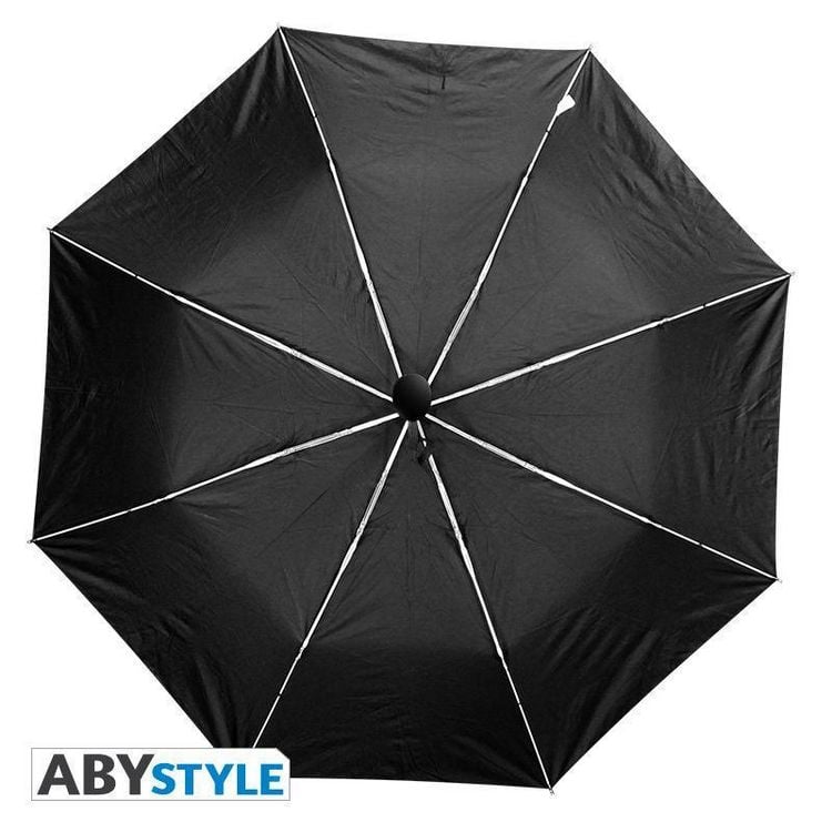 Produktbild: ONE PIECE - Umbrella - Pirates emblems