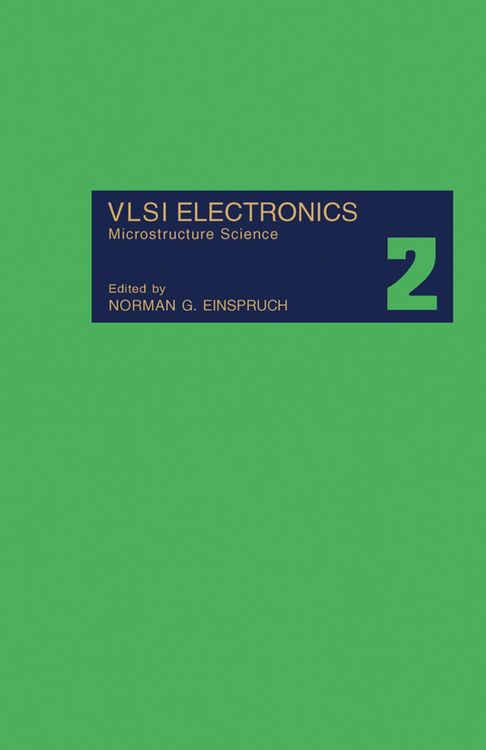 Produktbild: VLSI Electronics