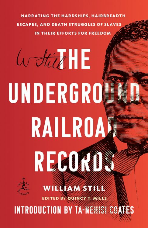 Produktbild: The Underground Railroad Records