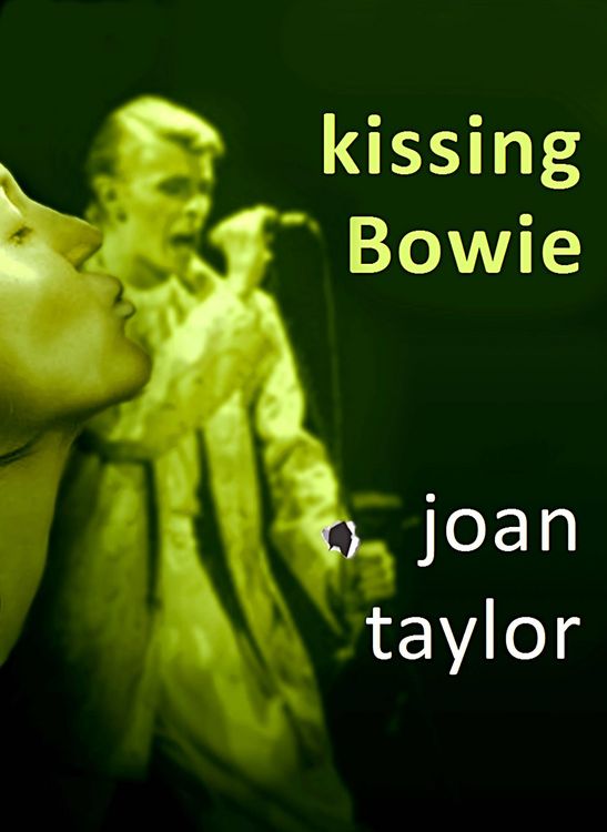 Produktbild: Kissing Bowie