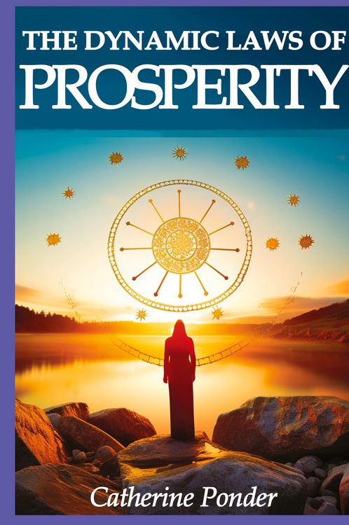 Produktbild: The Dynamic Laws of Prosperity