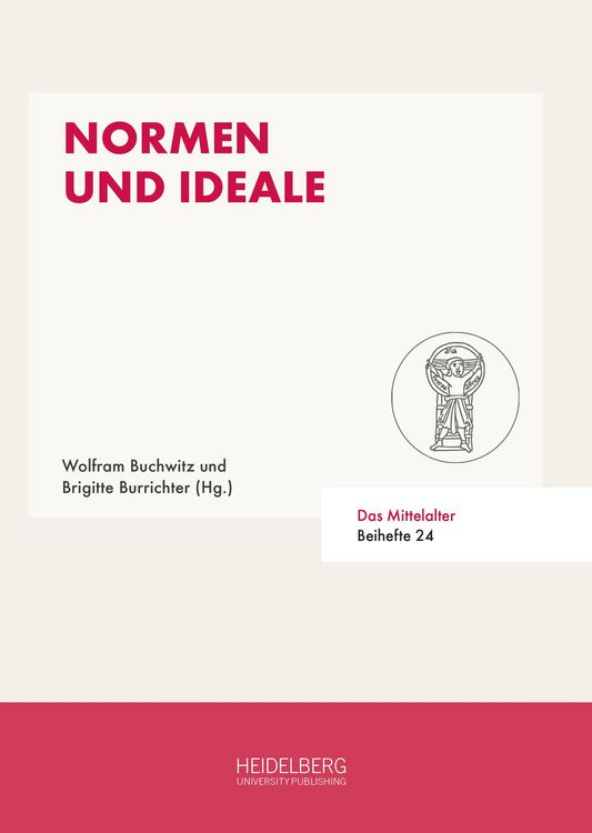 Produktbild: Normen und Ideale