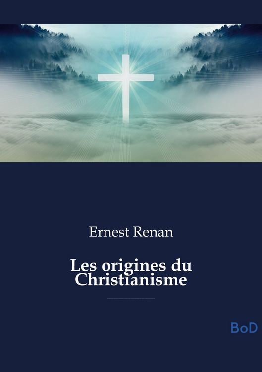 Produktbild: Les origines du Christianisme