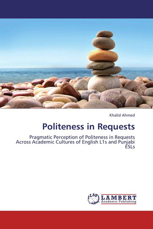 Produktbild: Politeness in Requests