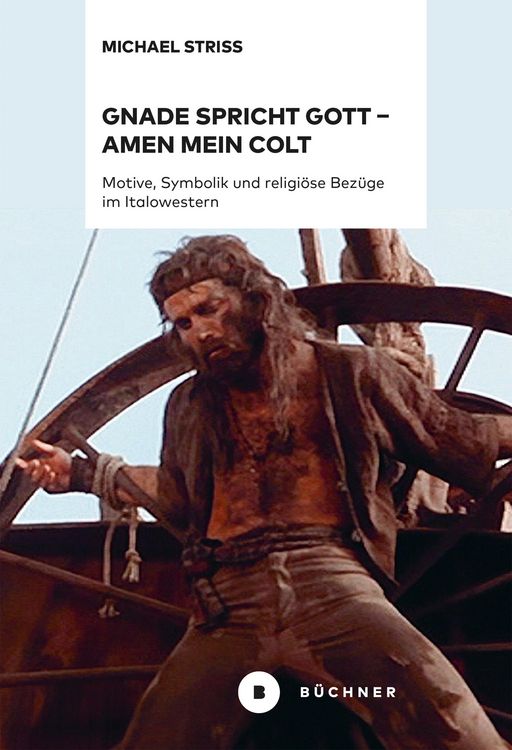 Produktbild: Gnade spricht Gott - Amen mein Colt