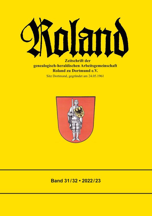 Produktbild: Roland 31/32