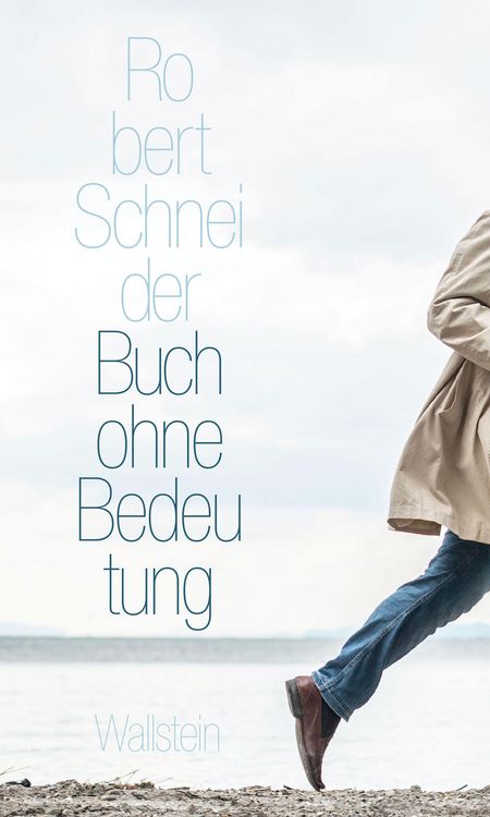 Produktbild: Buch ohne Bedeutung