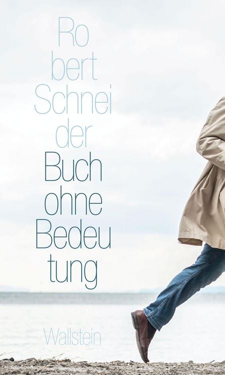 Produktbild: Buch ohne Bedeutung