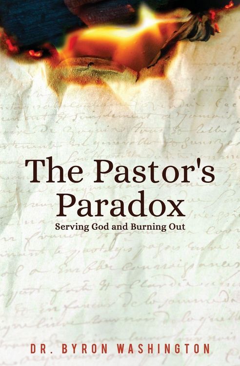 Produktbild: The Pastor's Paradox