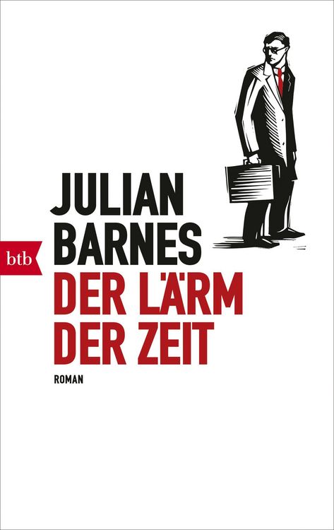Produktbild: Der L&auml;rm der Zeit