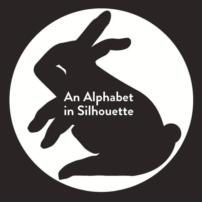 Produktbild: An Alphabet in Silhouette