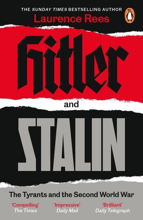 Produktbild: Hitler and Stalin