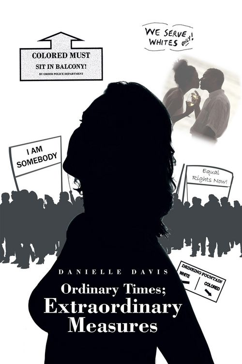 Produktbild: Ordinary Times; Extraordinary Measures