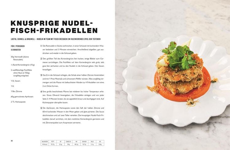 Produktbild: Simply Jamie