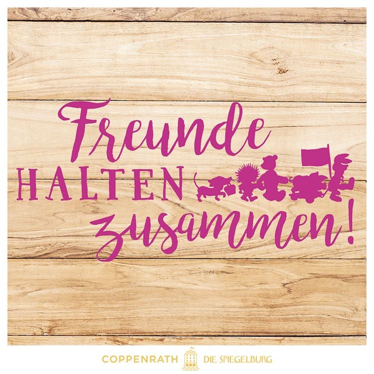 Produktbild: Freundebuch: Pferdefreunde (Wendepaill.) - Best friends