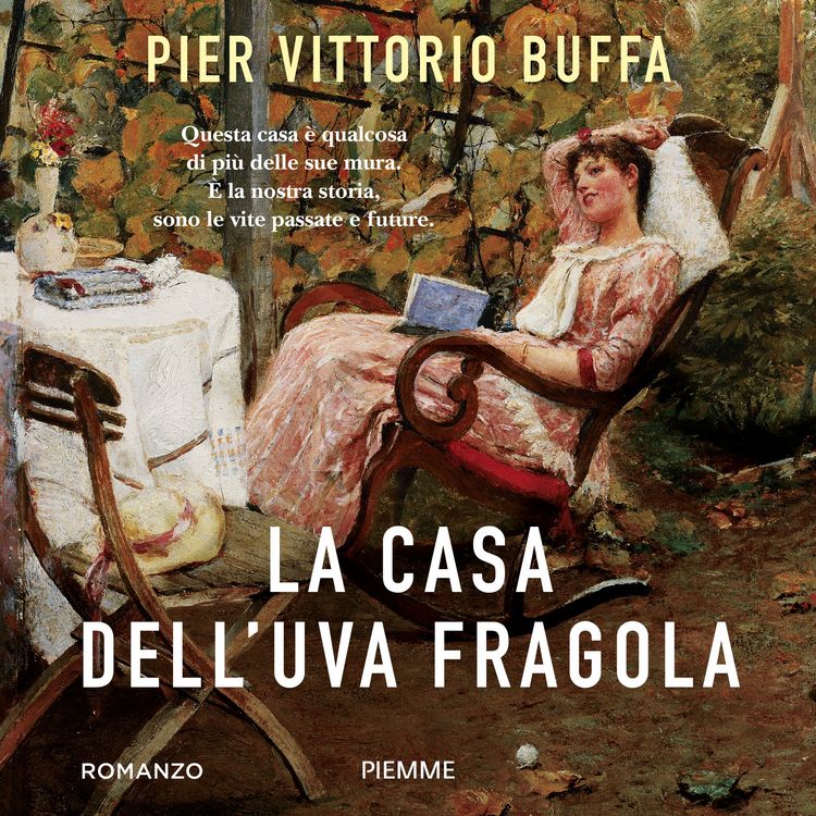 Produktbild: La casa dell'uva fragola